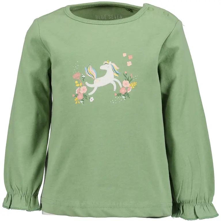 Longsleeve (apple)