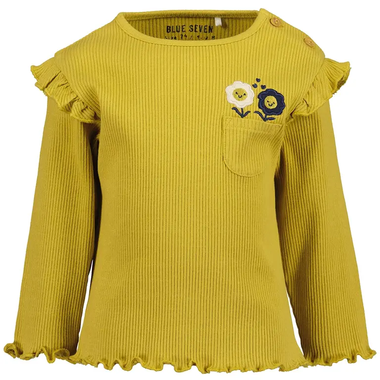 Longsleeve (yolk)