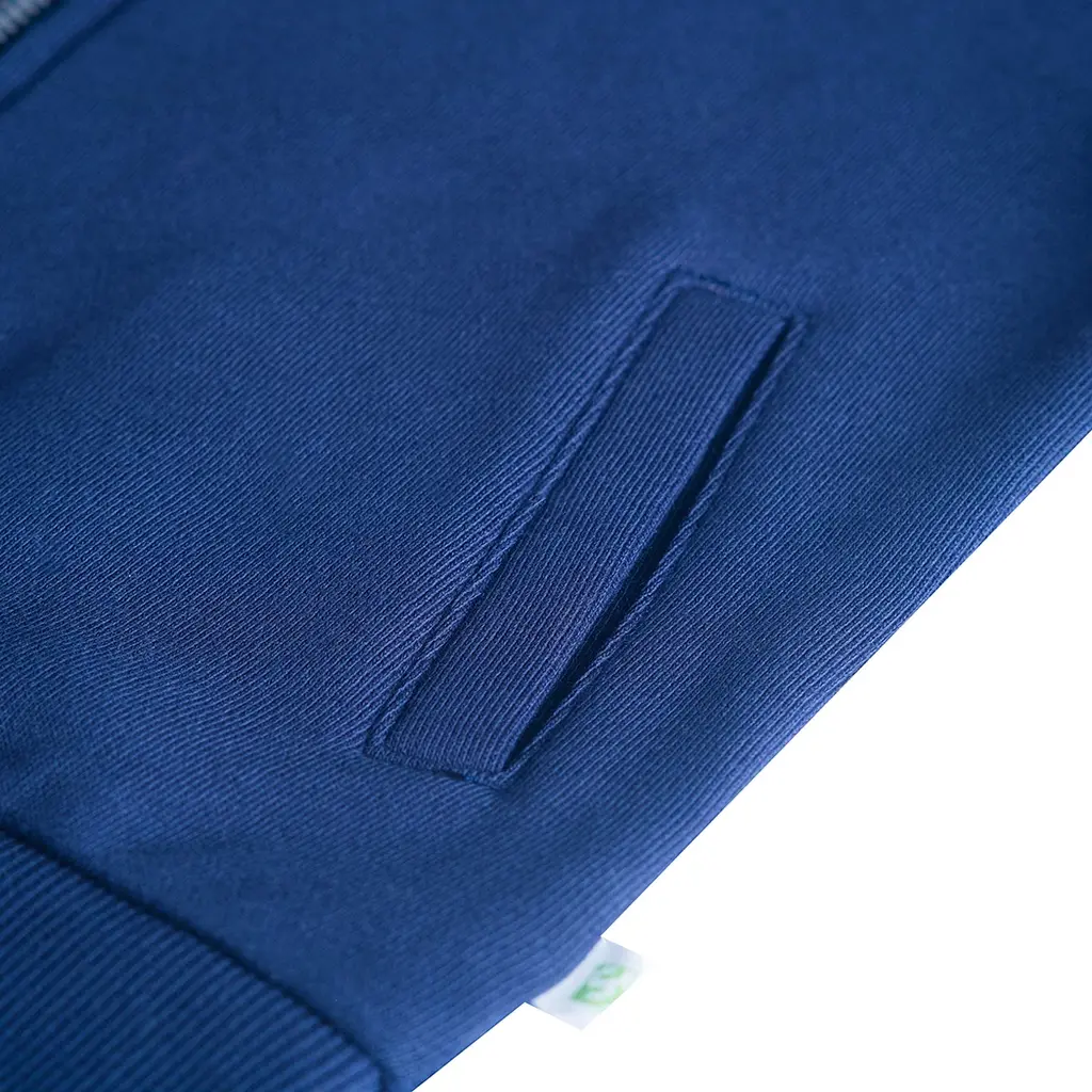Vest Elliot (navy)