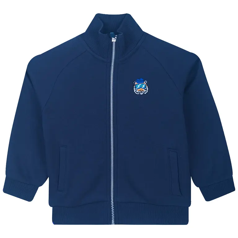 Vest Elliot (navy)