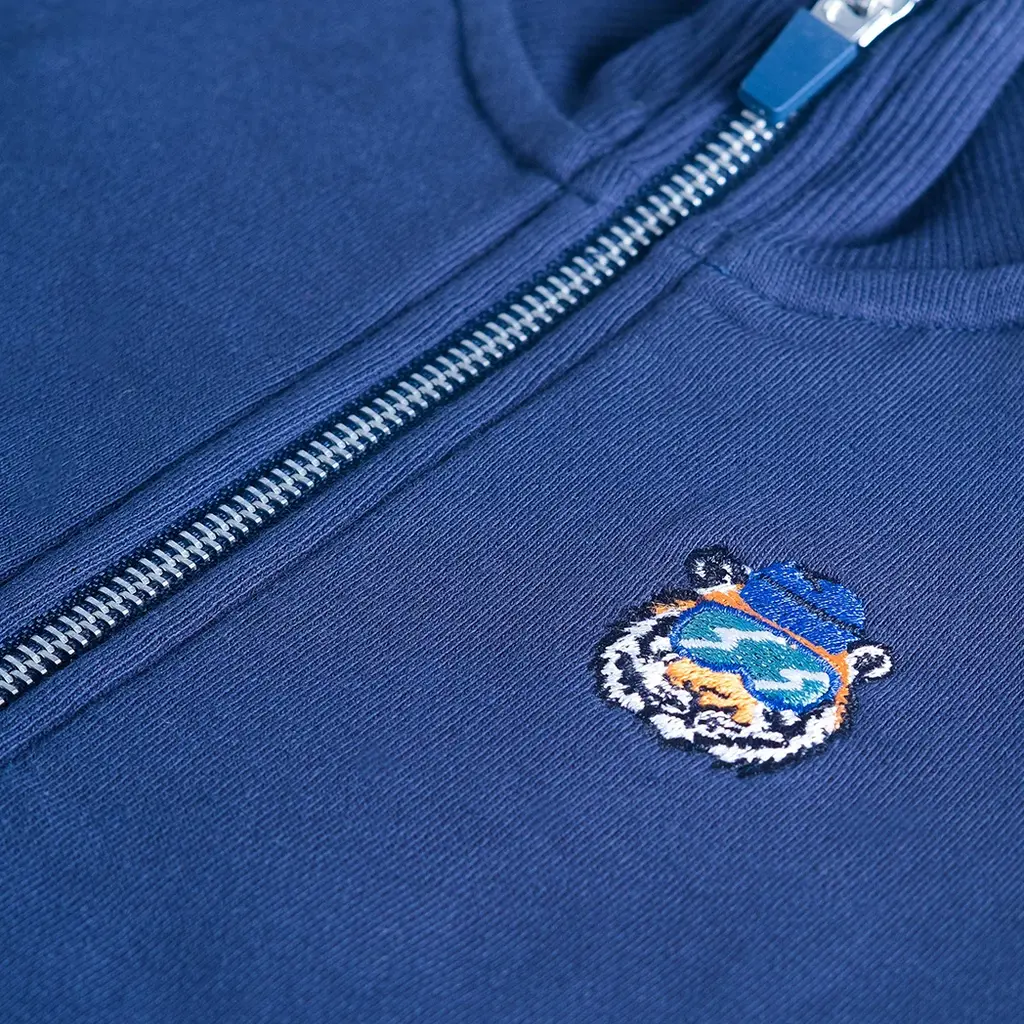 Vest Elliot (navy)