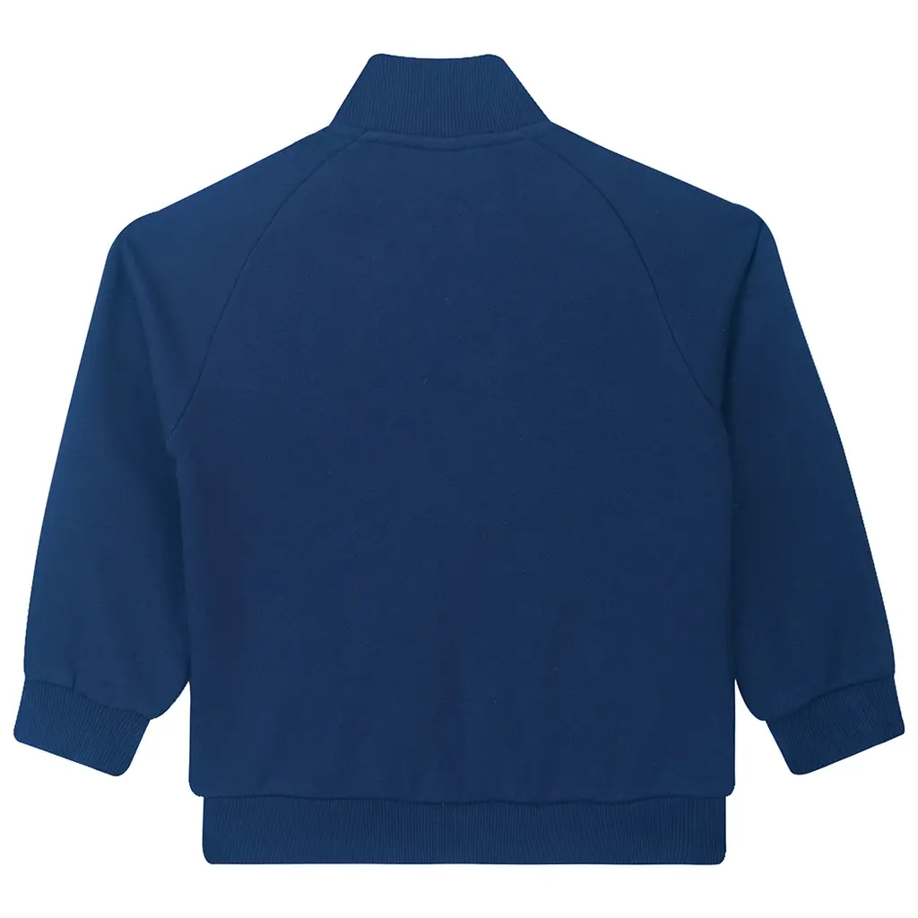 Vest Elliot (navy)