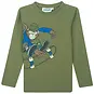 Someone Longsleeve Wula (khaki)