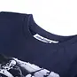 Someone Longsleeve Gaston (navy)