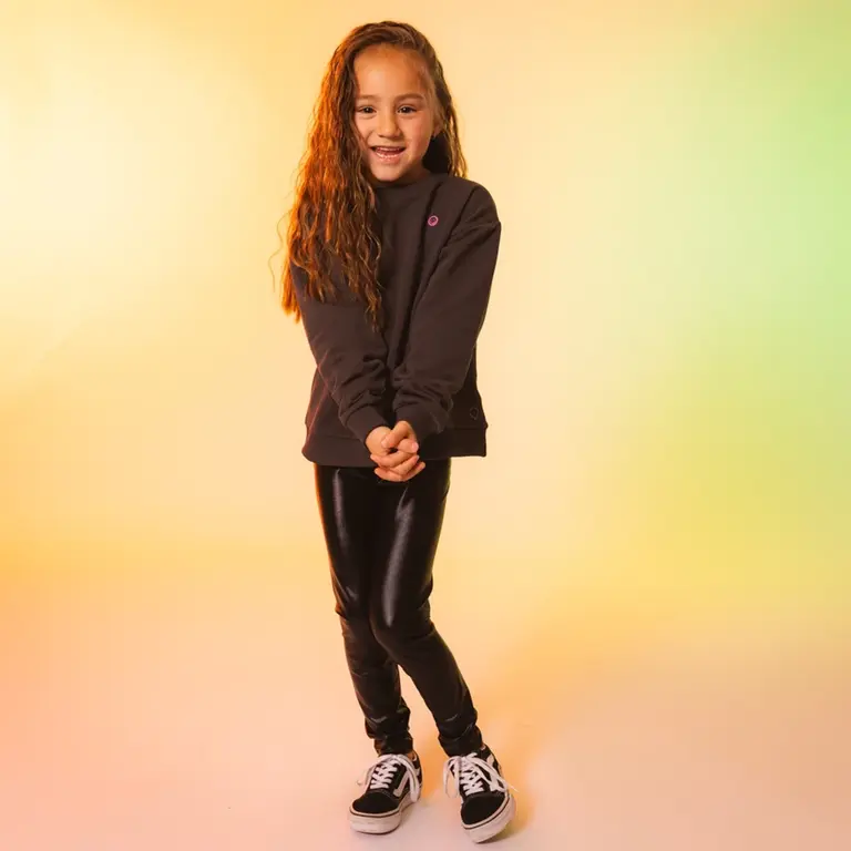 Broek/legging Zyra (black ink)