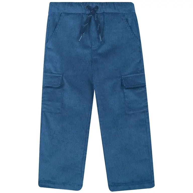 Broek Chicago (dark blue)