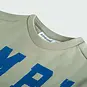 Someone Trui Jackson (light khaki)