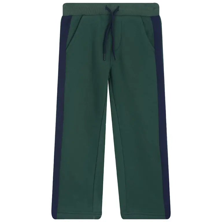 Joggingbroek Biking (green)