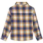 Mini Rebels Overhemd Xplo  (dark blue)