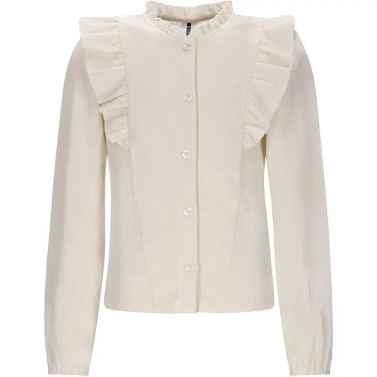 Blouse Beau (ecru)
