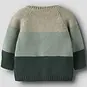 Name It Gebreid vestje Noller (garden topiary)