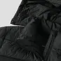 Name It Winterjas Marble (black)