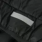 Name It Winterjas Marble (black)