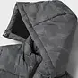 Name It Winterjas puffer Mosan (poppy seed)