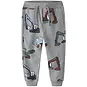 Name It Joggingbroek Nenean (grey melange)