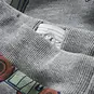 Name It Joggingbroek Nenean (grey melange)