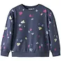 Name It Trui sweater Nulana (blue indigo)