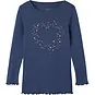 Name It Longsleeve Nimma (blue indigo)