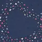 Name It Longsleeve Nimma (blue indigo)