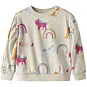 Name It Trui sweater Nulana (parchment)