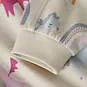 Name It Trui sweater Nulana (parchment)