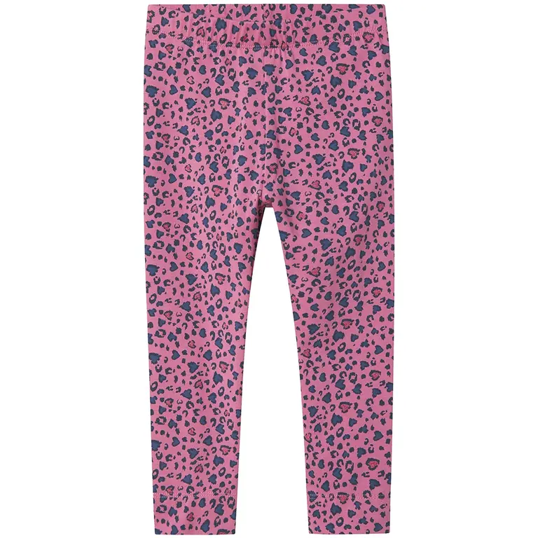 Broekje Nulana (pink power)