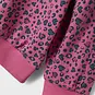 Name It Trui sweater Nulana (pink power)