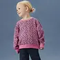 Name It Trui sweater Nulana (pink power)