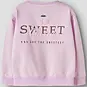 Name It Trui sweater Nadena (sweet dreams)