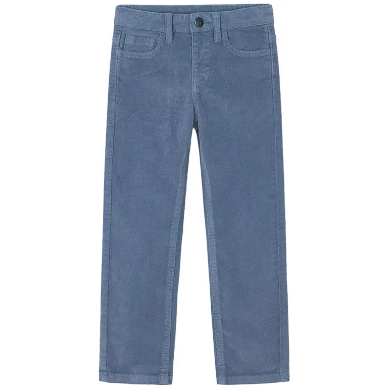 Broek (steel)