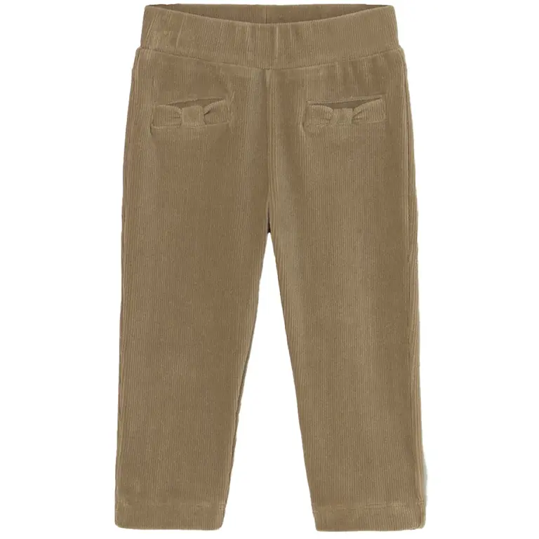 Broekje/legging (cinammon)