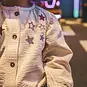 Your Wishes Blouse (birch)