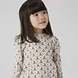 Name It Longsleeve Nikala (peyote melange)