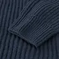 Name It Gebreide trui Volly (insignia blue)