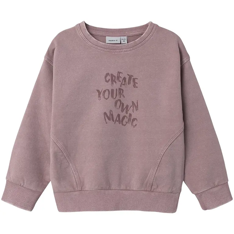Trui sweater Oenna (toadstool)