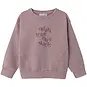 Name It Trui sweater Oenna (toadstool)