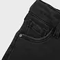 Name It Jeans BOOT CUT Salli (black denim)
