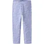 Name It Broekje Oeana (purple impression)