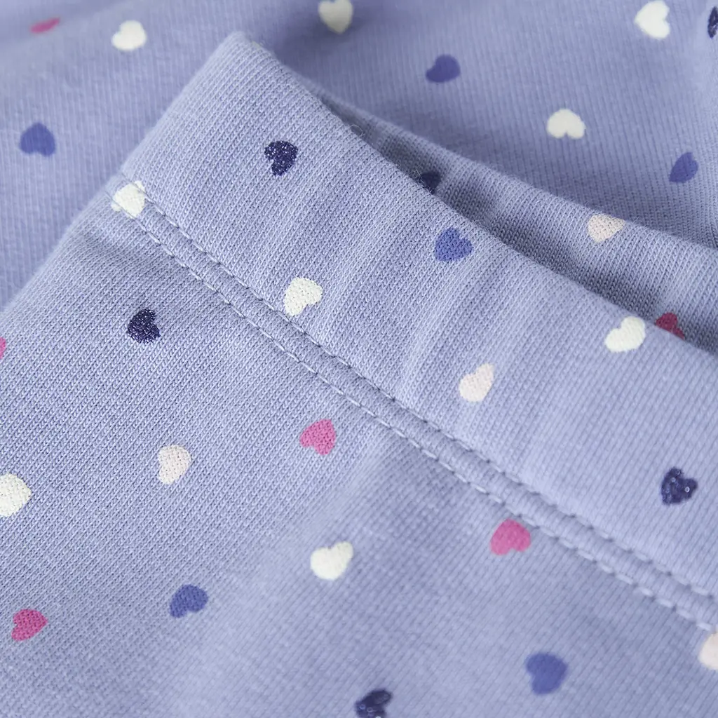 Broekje Oeana (purple impression)