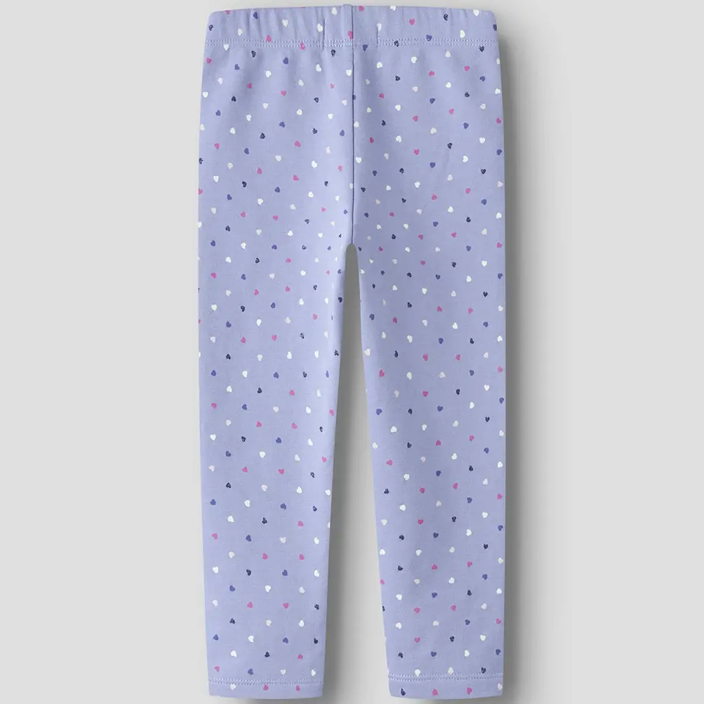 Broekje Oeana (purple impression)
