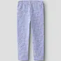 Name It Broekje Oeana (purple impression)