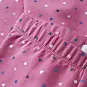 Name It Broekje Oeana (pink power)