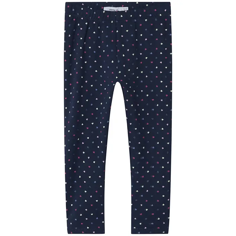 Broekje Oeana (mood indigo)