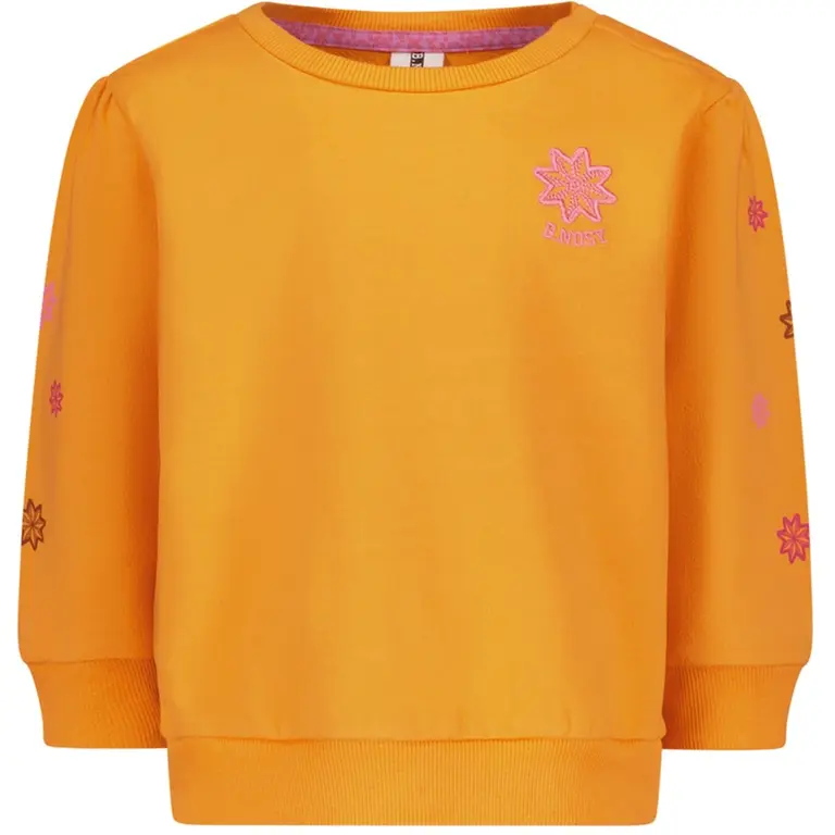 Truitje Sophie (tangerine)