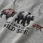 Name It Longsleeve Moris (grey melange)