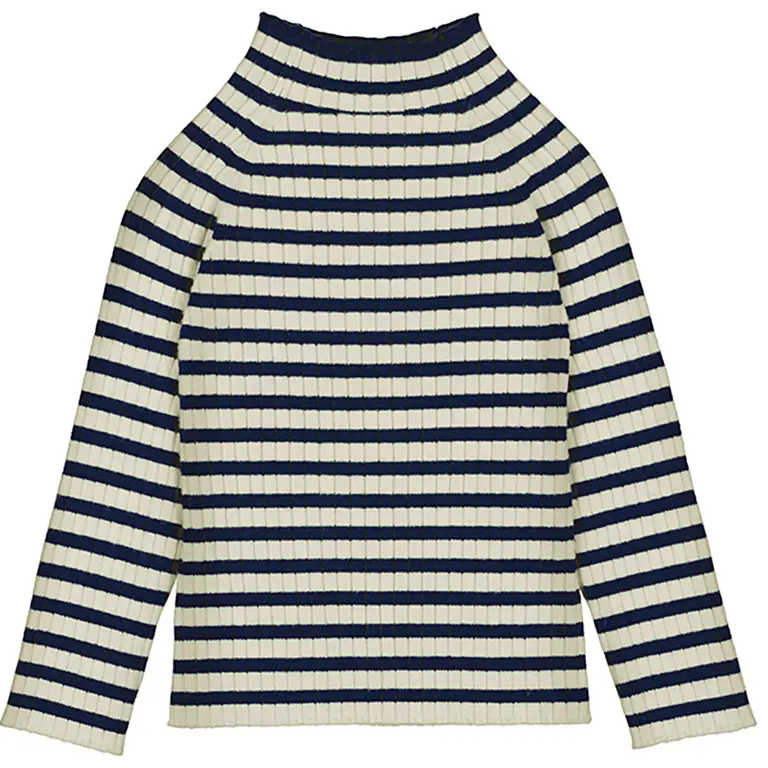 Longsleeve (navy)