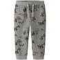 Name It Joggingbroek Molin (grey melange)