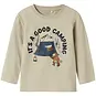 Name It Longsleeve Molen (island fossil)