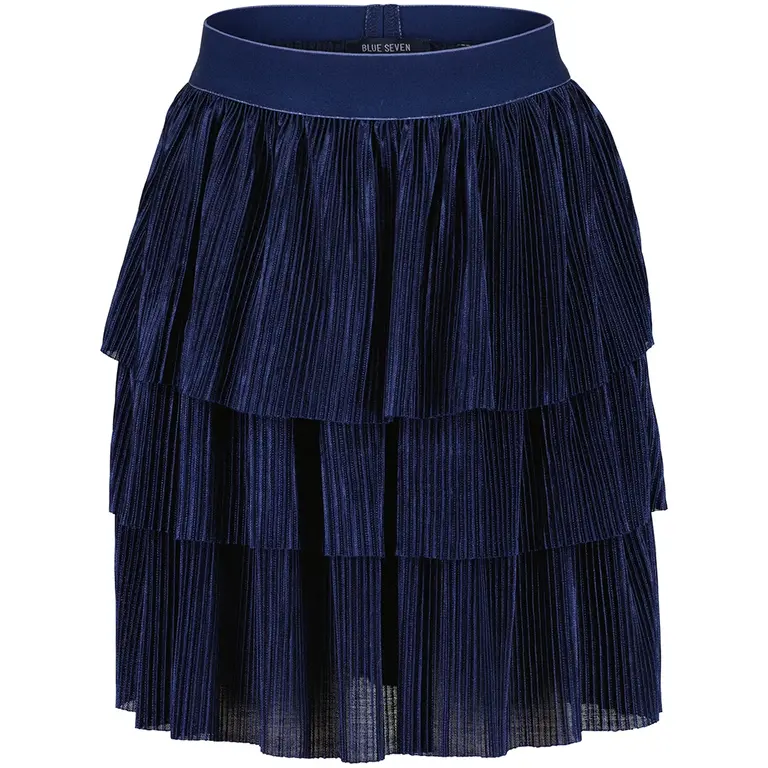 Rokje (night blue)