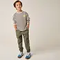 Tumble 'N Dry Joggingbroek Freestyle (central green melange)